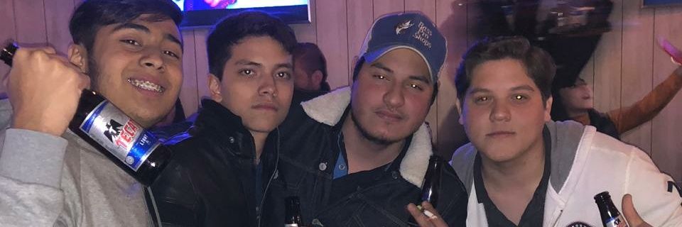 Manjarrez00's profile banner image
