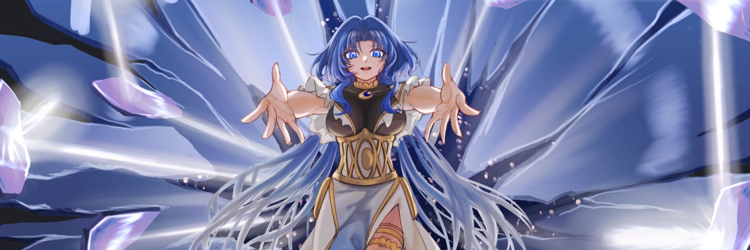 空樹くろむ banner