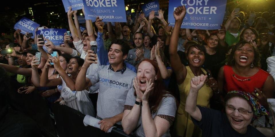 Students4Booker's profile banner image