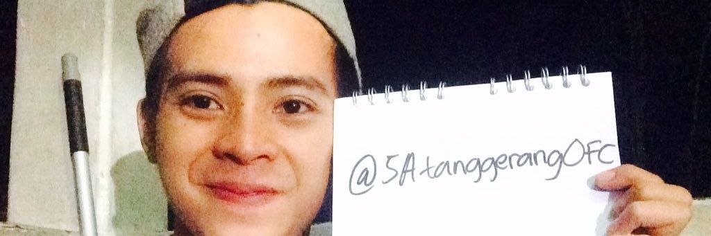 SATangerangOFC's profile banner image