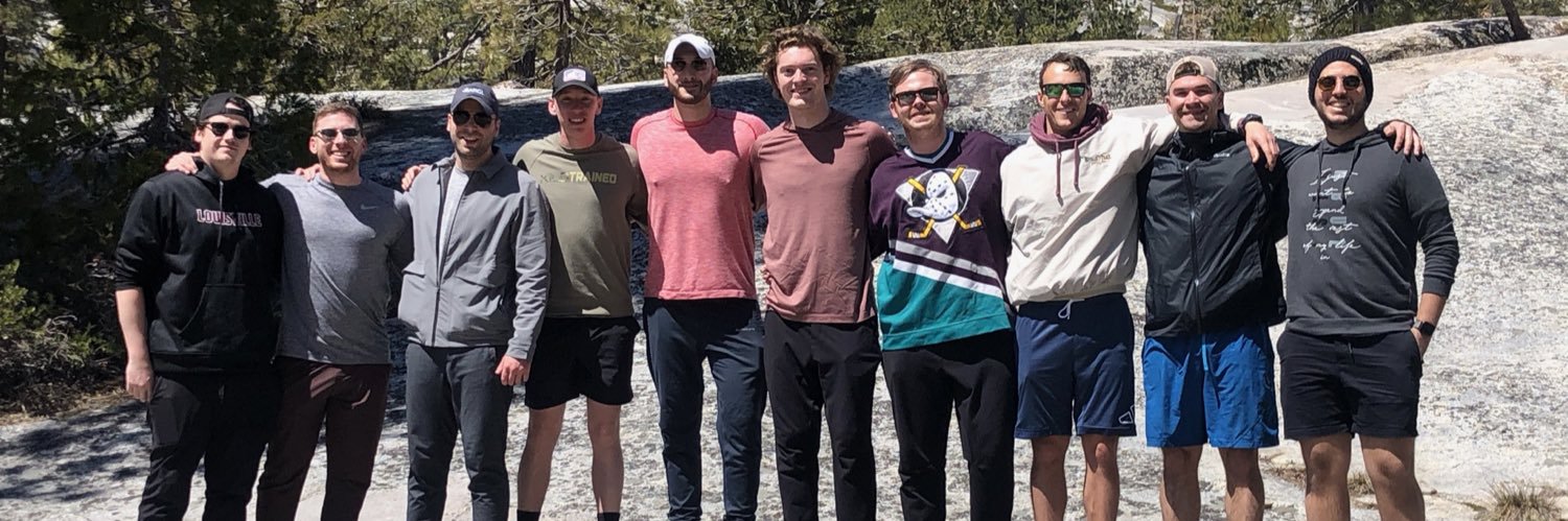 brad4411's profile banner image