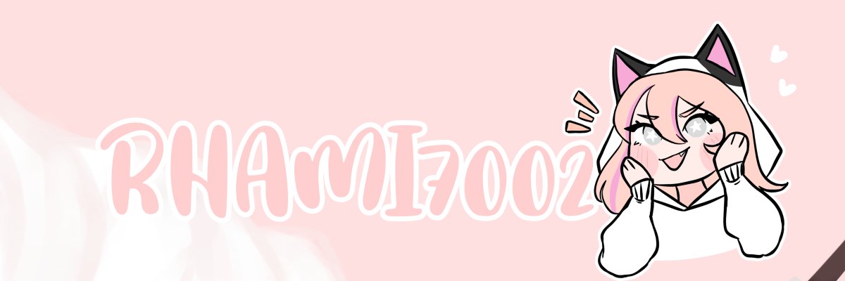 Rhami da Ham Queen banner