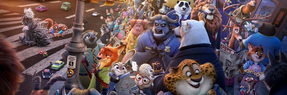 VisitZootopia's profile banner image