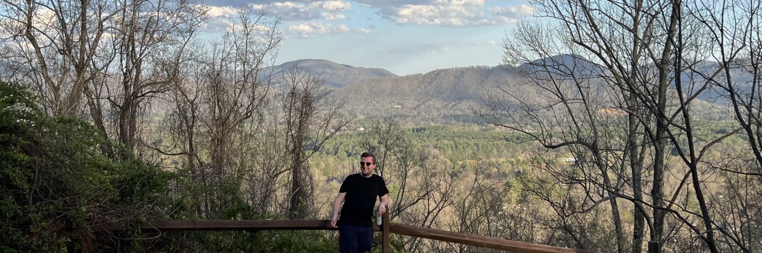 JakeLarmann's profile banner image