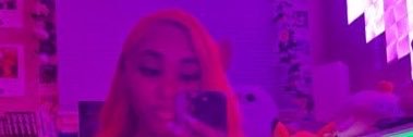 XxChaniseXxx's profile banner image