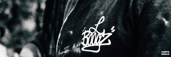 lboogz Profile Banner