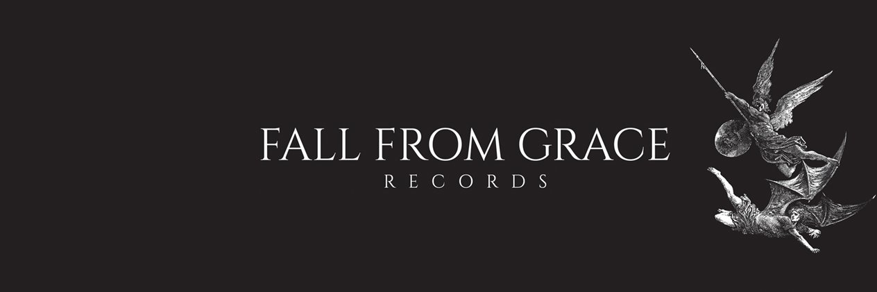 fall from grace banner