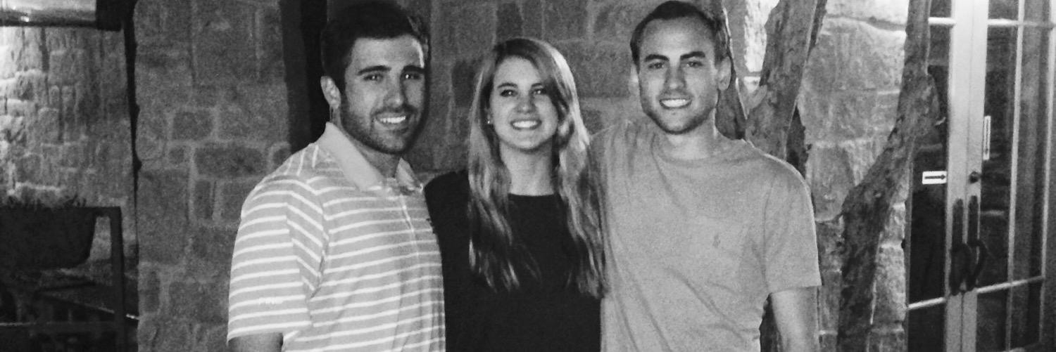 kevin Carroll banner