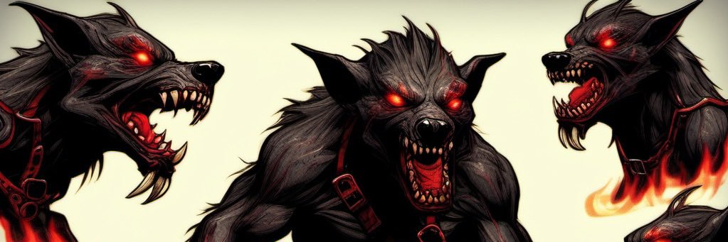 GAMBO🐺's banner