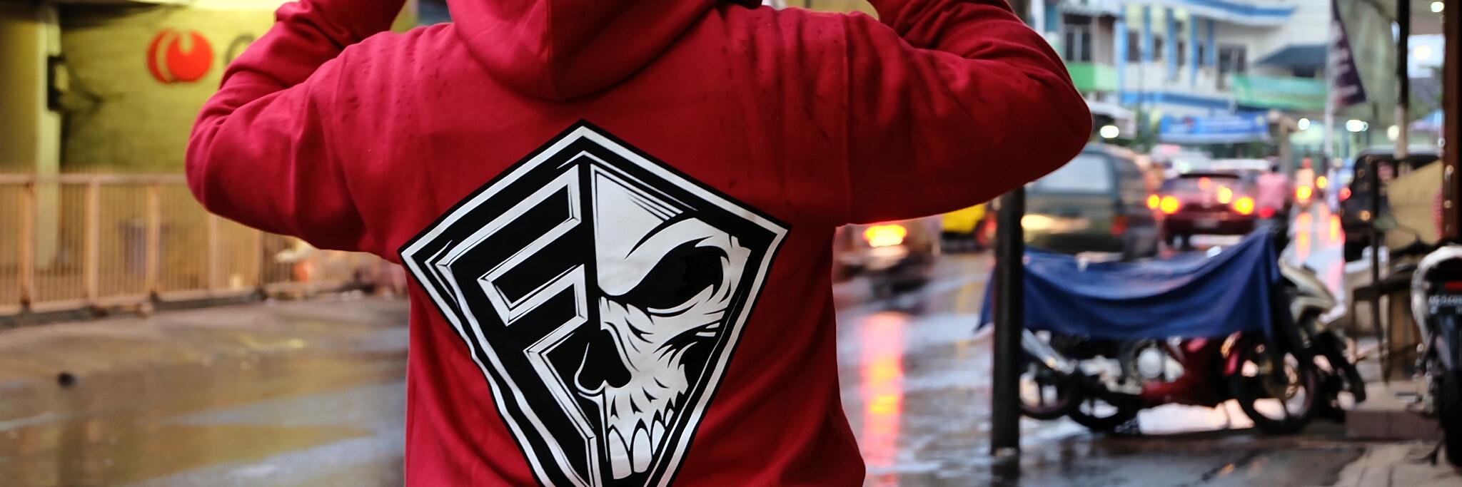 FOURTH BLADE NATION banner