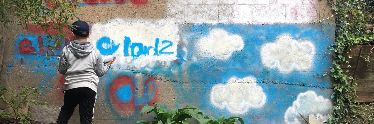 MissMessie's profile banner image