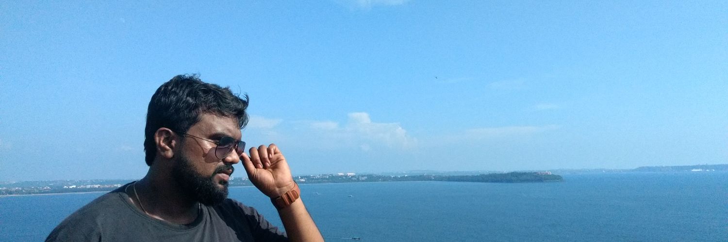 kurmatejendra's profile banner image