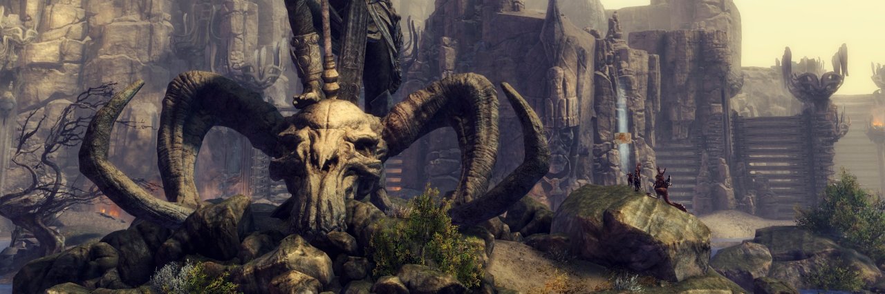 Endgame Viable banner