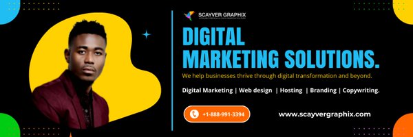 scayvergraphix Profile Banner