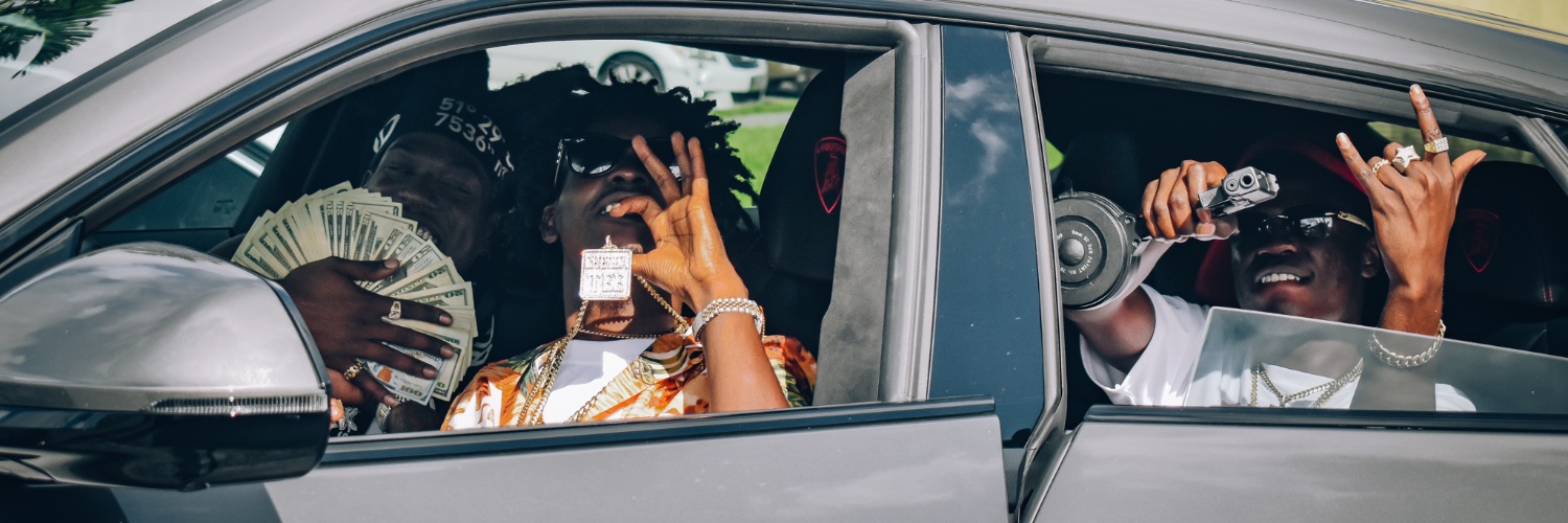 chedda_tee84's profile banner image