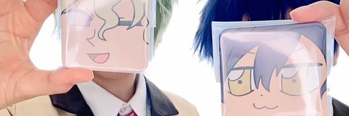 ちづこ(←) banner