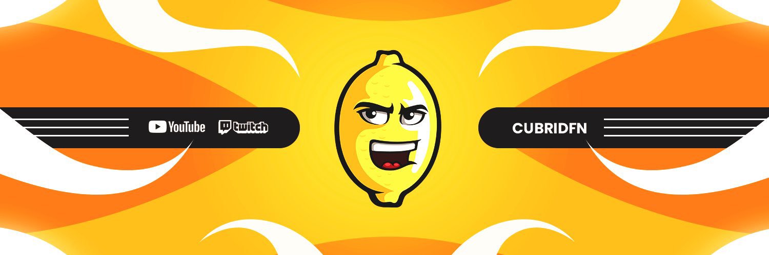 Cubridval's profile banner image