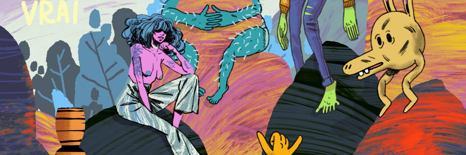 jeromem's profile banner image