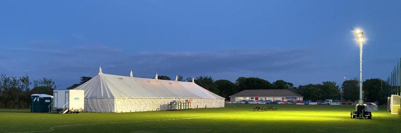 Sylvans Official GSY banner