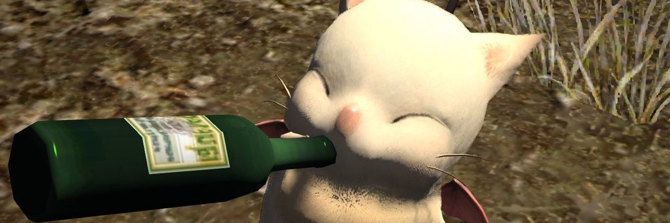 썩은녹차/のくちゃ's banner