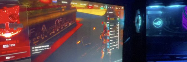 r3actionnz Profile Banner