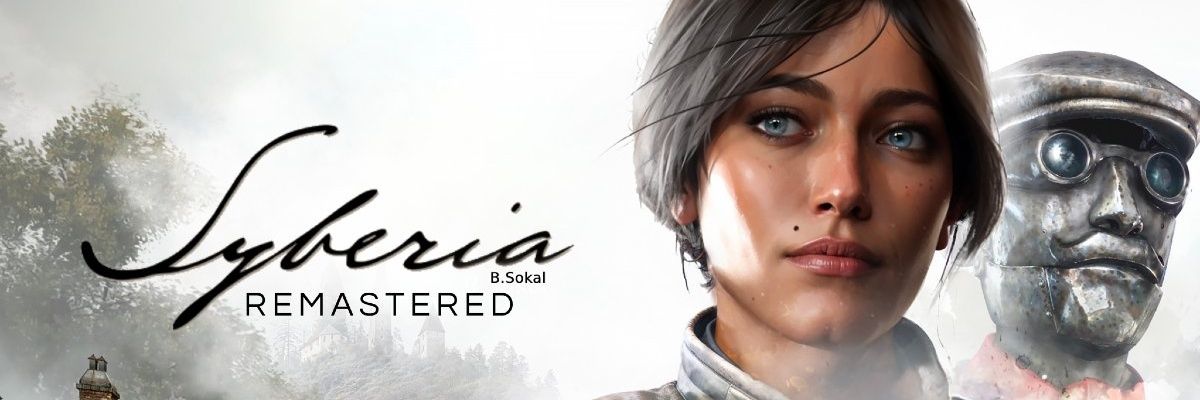 Syberia 🦢's banner