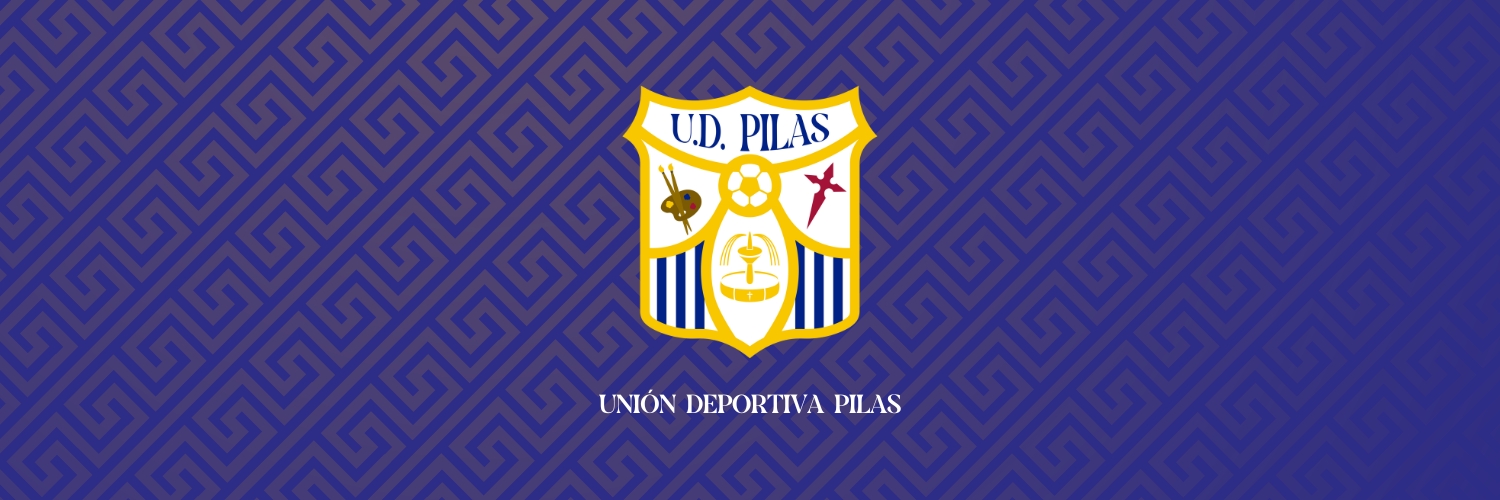 Unión Deportiva Pilas banner
