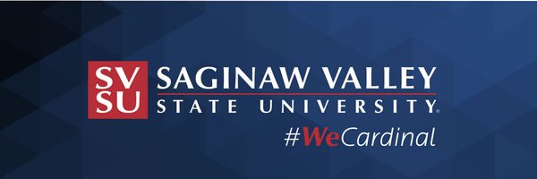 SVSU Grad Programs Profile Banner