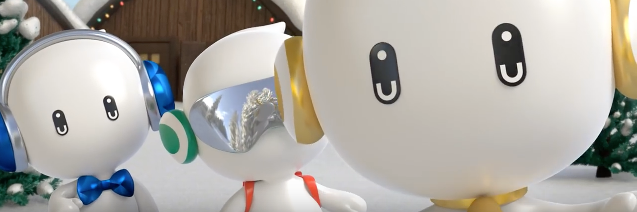 Nikondroid's profile banner image