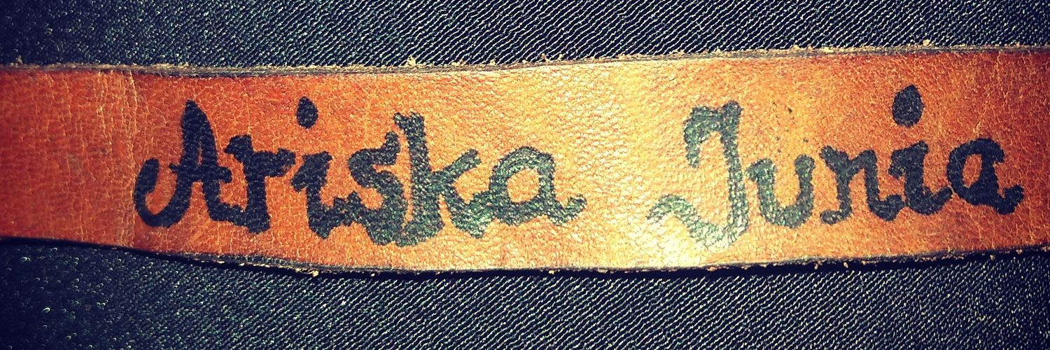 ariska banner