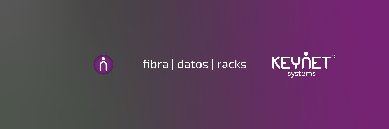 Keynet Systems banner