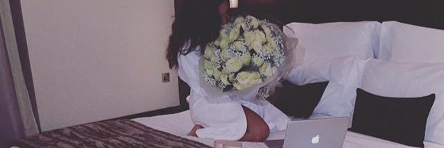 ilonabenhamou's profile banner image