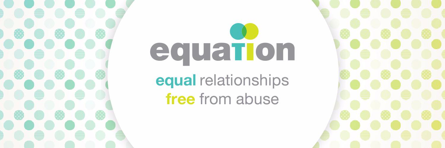 Reel Equality banner