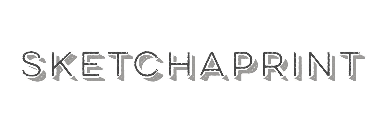 sketchaprint's profile banner image