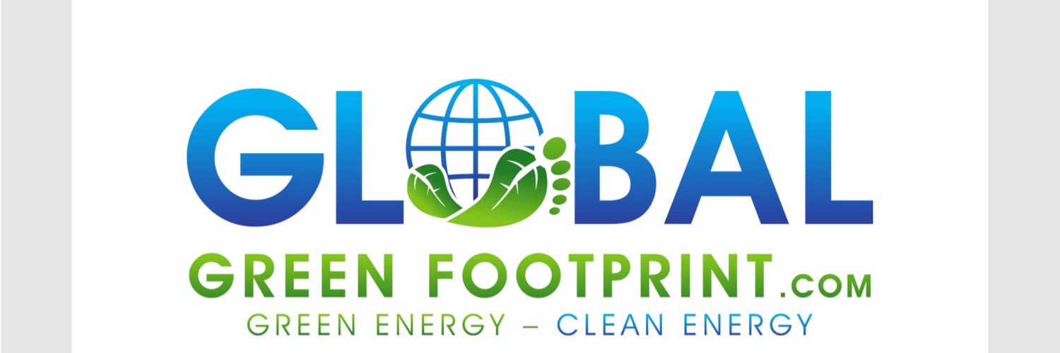 GlobalGreenFP's profile banner image