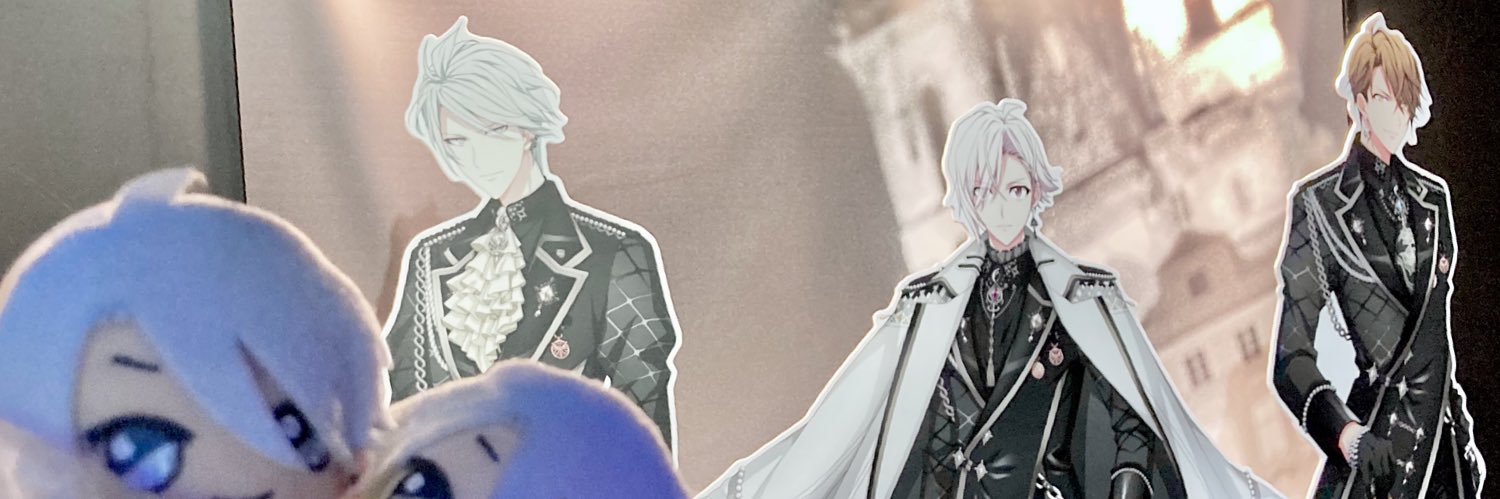 みか＊ banner
