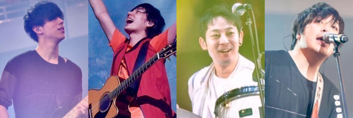 flumpool_MV's profile banner image