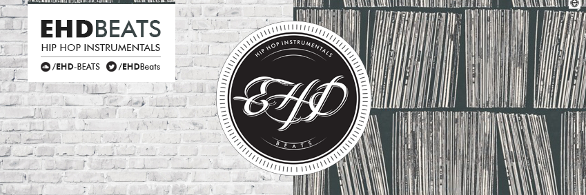 EHDBeats's profile banner image