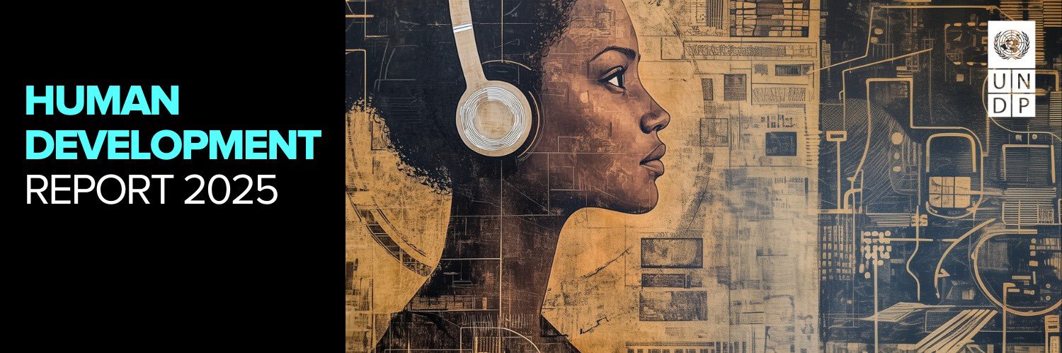 UNDP Tanzania banner