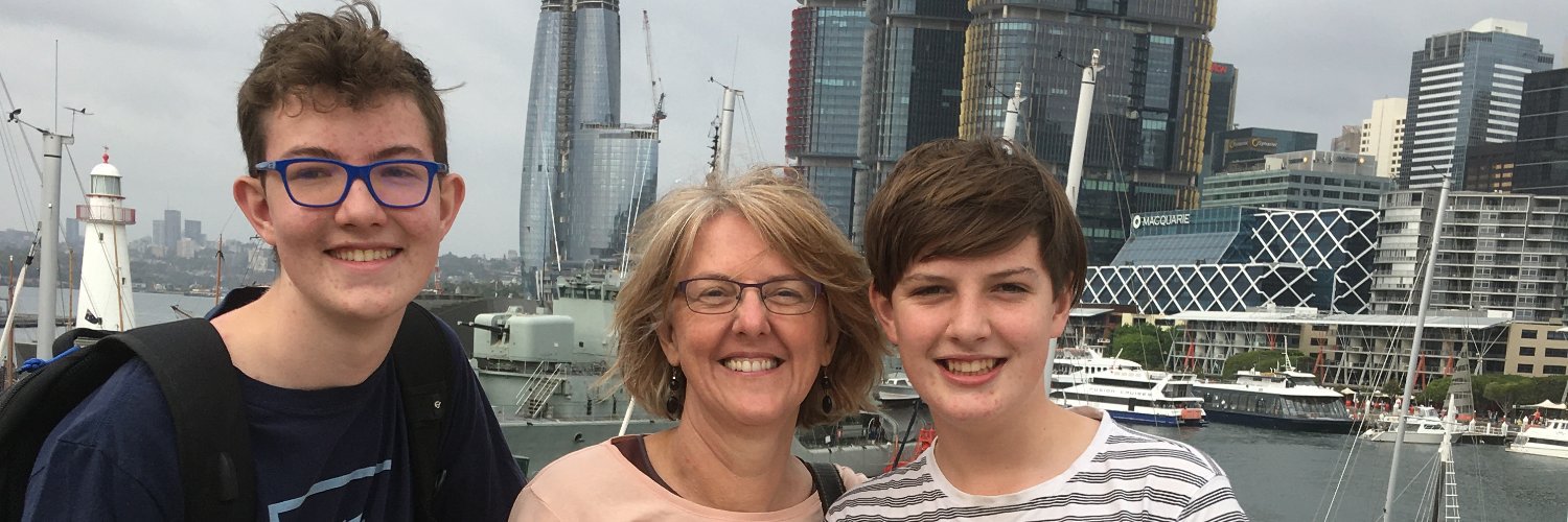 maryivec's profile banner image