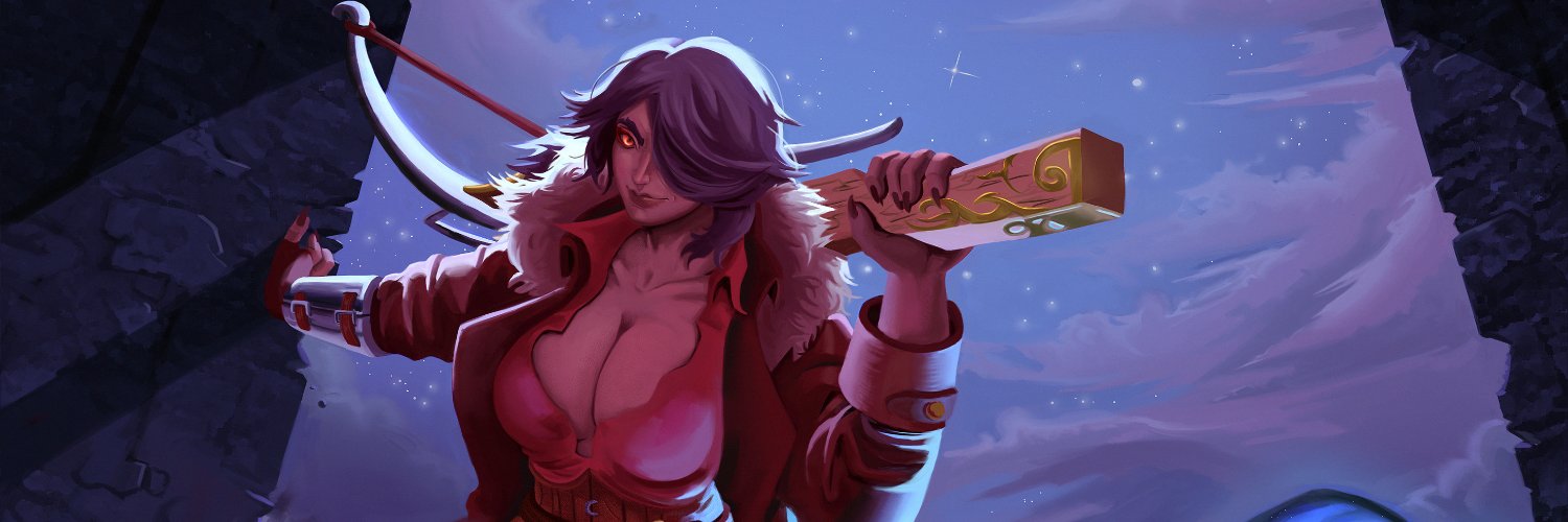 Lucas Freire - Commissions OPEN banner