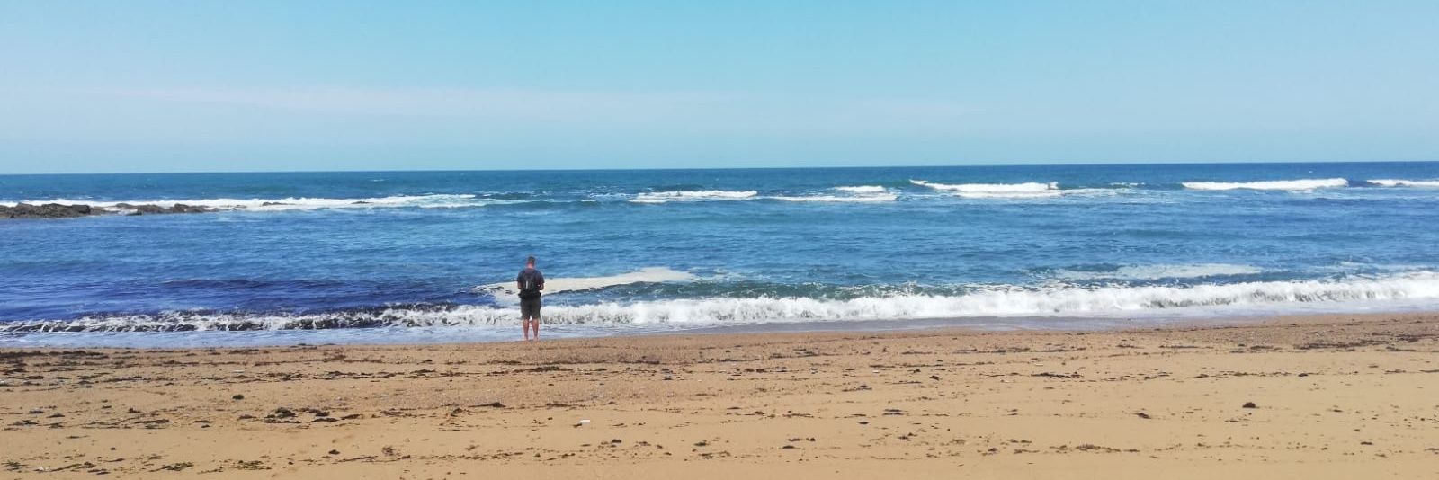 Alberto Porras Conde (Titos) banner