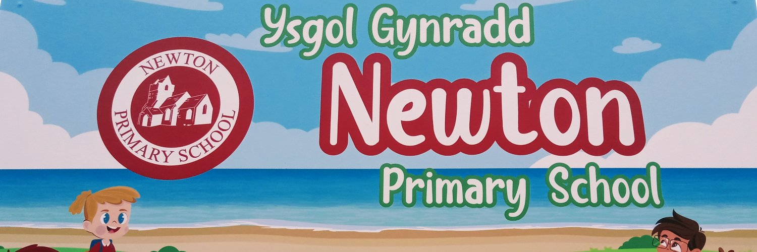 Newton_Primary's profile banner image