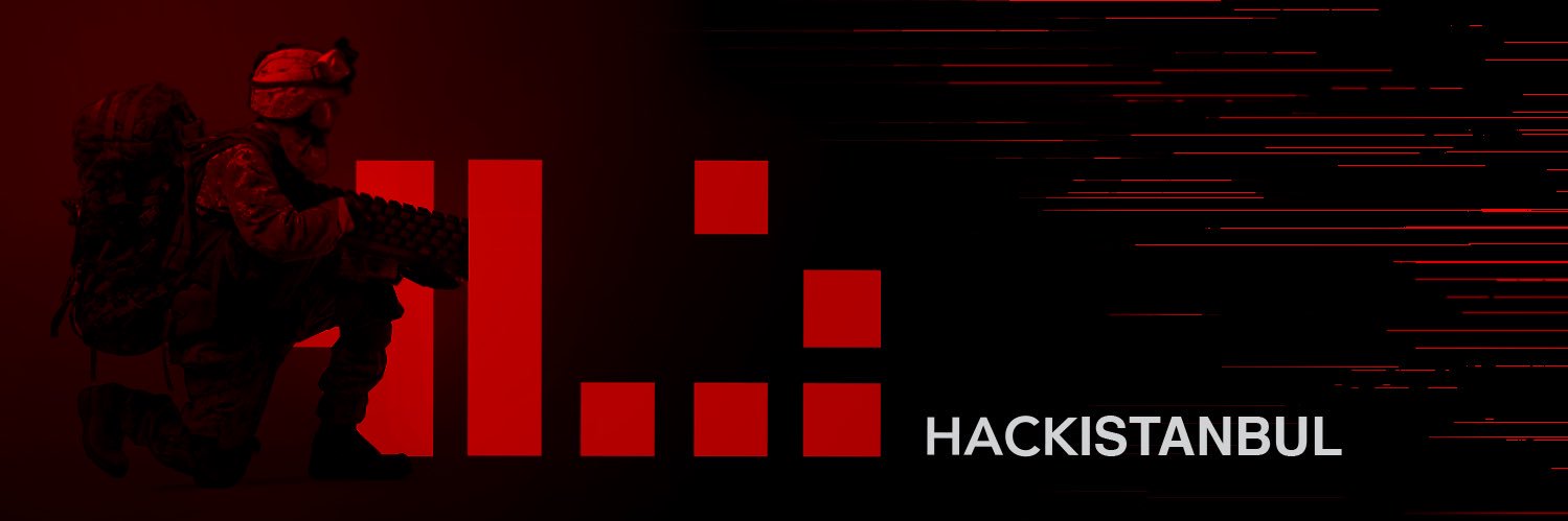 hackistanbulCTF's profile banner image