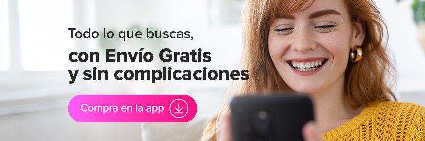 Mercado Libre Venezuela banner