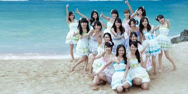 officialjkt48ST's profile banner image