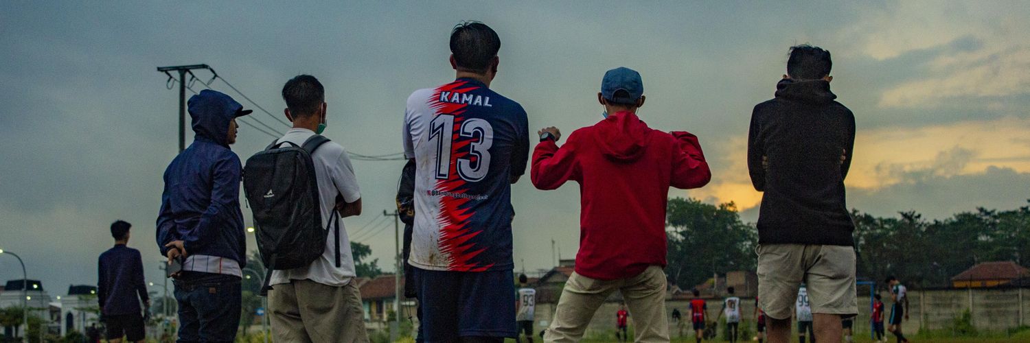 kamalianda's profile banner image