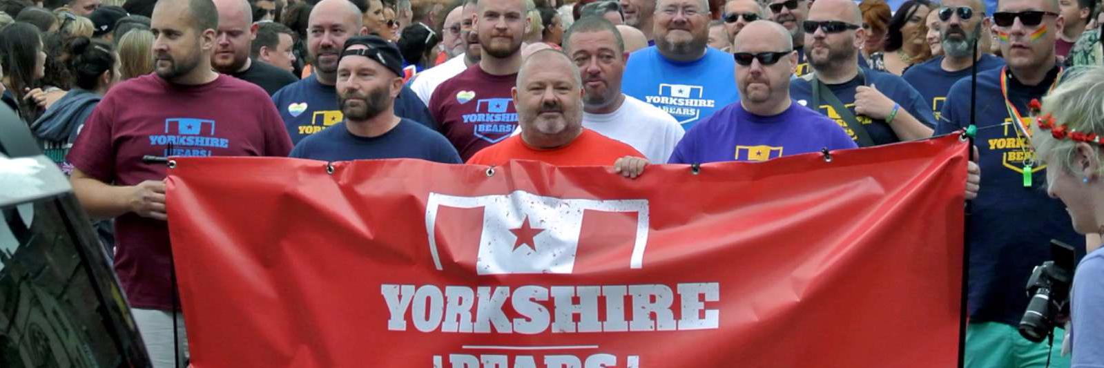 Yorkshirebears's profile banner image