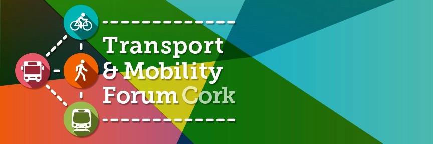 The Transport and Mobility Forum banner