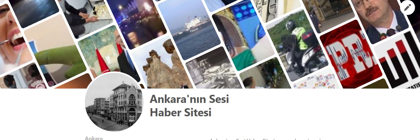 ankaraninsesi's profile banner image